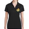 Women's Standard Polo Thumbnail