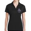 Women's Standard Polo Thumbnail