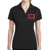 Women's Standard Polo Thumbnail