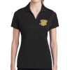 Women's Standard Polo Thumbnail