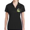 Women's Standard Polo Thumbnail