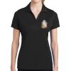 Women's Standard Polo Thumbnail