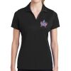 Women's Standard Polo Thumbnail