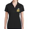 Women's Standard Polo Thumbnail
