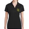 Women's Standard Polo Thumbnail
