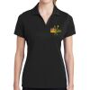 Women's Standard Polo Thumbnail