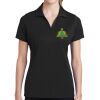 Women's Standard Polo Thumbnail