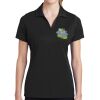 Women's Standard Polo Thumbnail