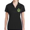 Women's Standard Polo Thumbnail