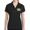 Women's Standard Polo Thumbnail