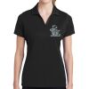 Women's Standard Polo Thumbnail