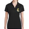 Women's Standard Polo Thumbnail