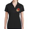 Women's Standard Polo Thumbnail