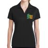 Women's Standard Polo Thumbnail