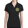 Women's Standard Polo Thumbnail