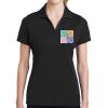 Women's Standard Polo Thumbnail