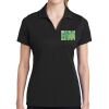 Women's Standard Polo Thumbnail