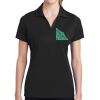 Women's Standard Polo Thumbnail