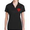 Women's Standard Polo Thumbnail