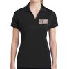 Women's Standard Polo Thumbnail