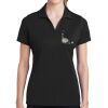 Women's Standard Polo Thumbnail