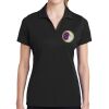Women's Standard Polo Thumbnail
