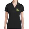 Women's Standard Polo Thumbnail