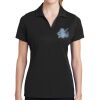 Women's Standard Polo Thumbnail