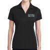 Women's Standard Polo Thumbnail