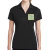 Women's Standard Polo Thumbnail