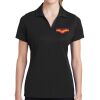 Women's Standard Polo Thumbnail