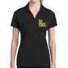 Women's Standard Polo Thumbnail