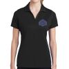 Women's Standard Polo Thumbnail