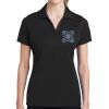Women's Standard Polo Thumbnail