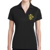 Women's Standard Polo Thumbnail