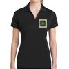 Women's Standard Polo Thumbnail