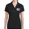 Women's Standard Polo Thumbnail