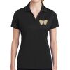 Women's Standard Polo Thumbnail