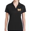 Women's Standard Polo Thumbnail
