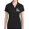 Women's Standard Polo Thumbnail