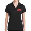 Women's Standard Polo Thumbnail