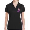 Women's Standard Polo Thumbnail