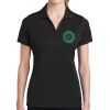 Women's Standard Polo Thumbnail