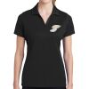 Women's Standard Polo Thumbnail
