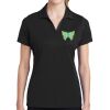 Women's Standard Polo Thumbnail