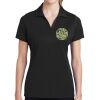 Women's Standard Polo Thumbnail