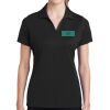 Women's Standard Polo Thumbnail