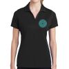Women's Standard Polo Thumbnail