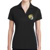 Women's Standard Polo Thumbnail