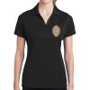 Women's Standard Polo Thumbnail